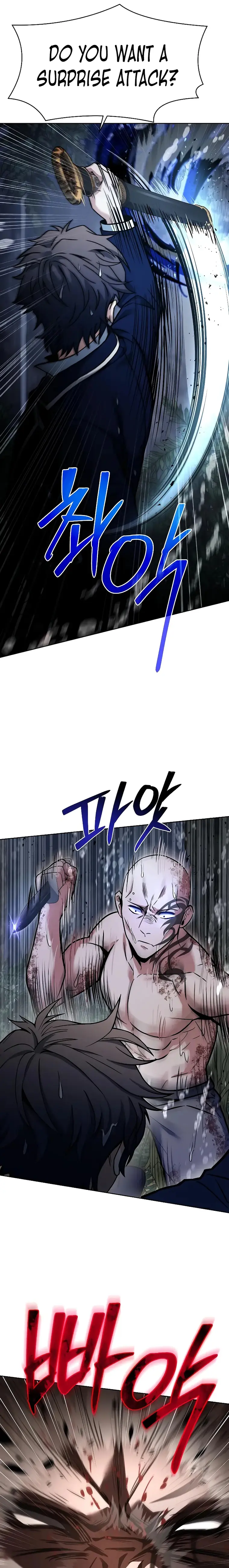 The Constellations Are My Disciples Chapter 37 135 28