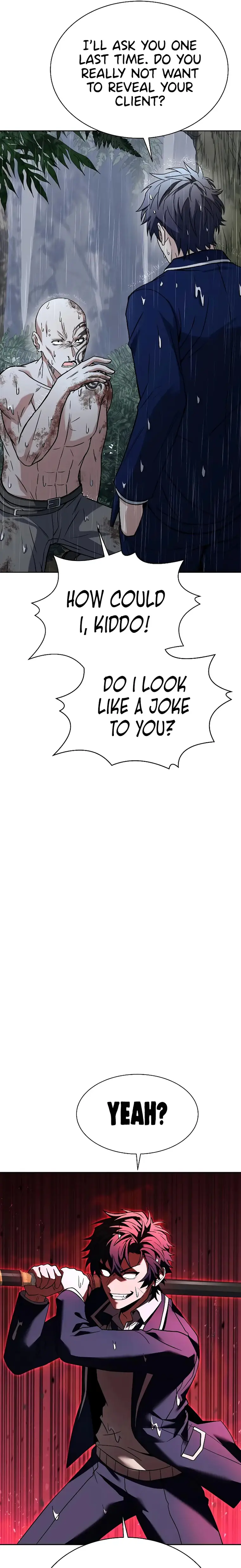 The Constellations Are My Disciples Chapter 37 137 30