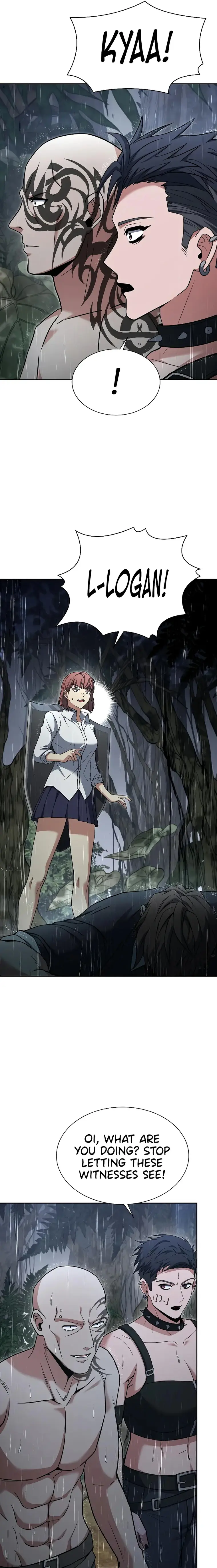 The Constellations Are My Disciples Chapter 37 111 4