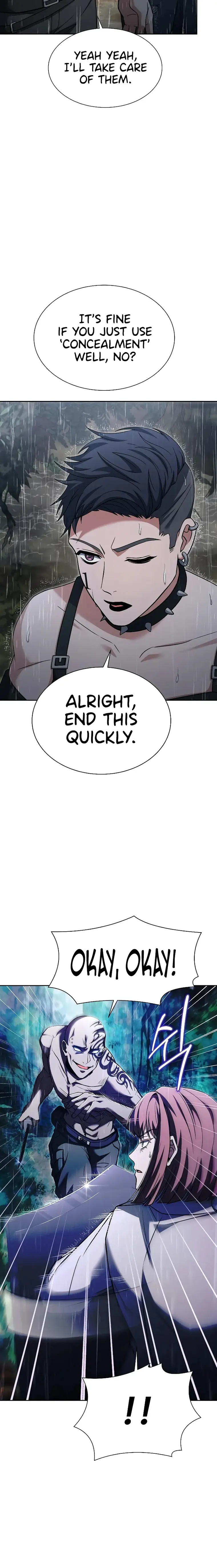 The Constellations Are My Disciples Chapter 37 112 5