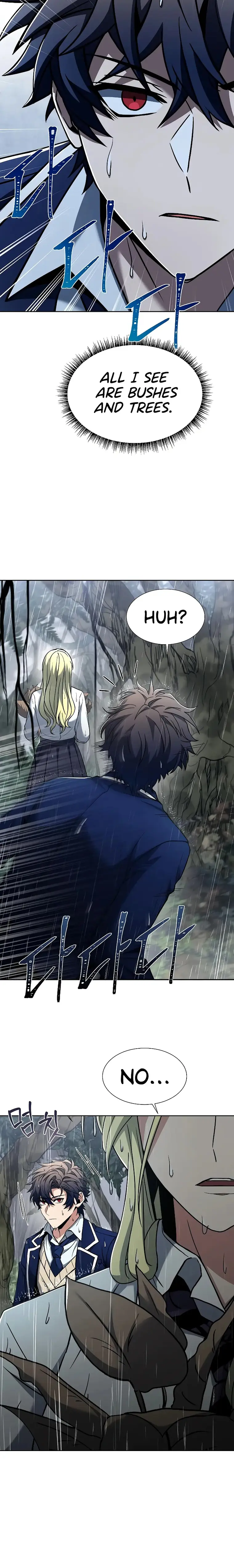 The Constellations Are My Disciples Chapter 37 114 7