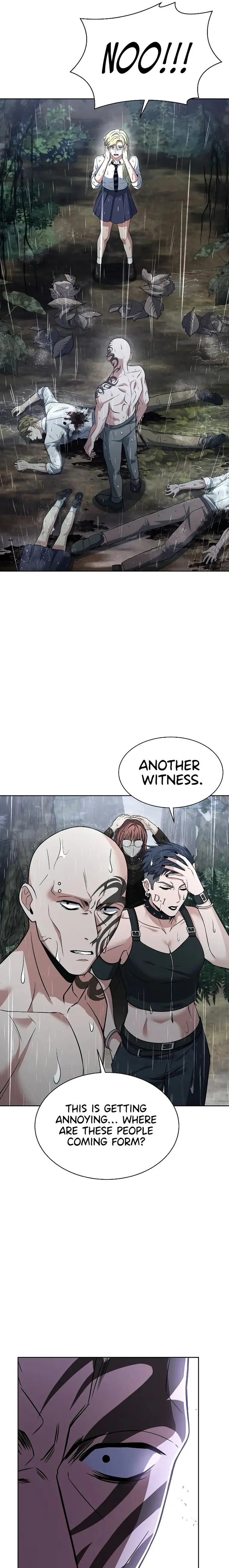 The Constellations Are My Disciples Chapter 37 115 8