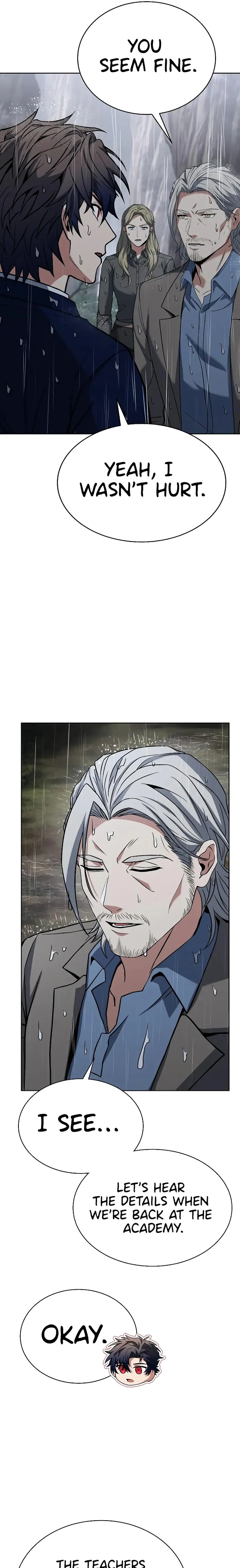 The Constellations Are My Disciples Chapter 38 135 10