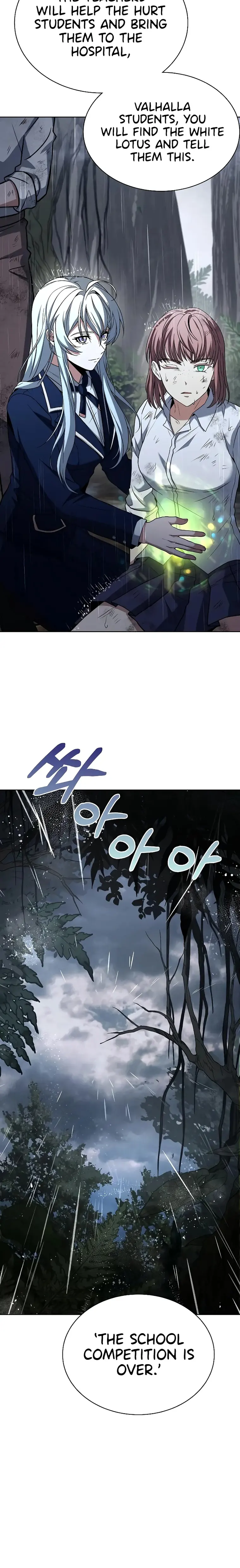 The Constellations Are My Disciples Chapter 38 136 11