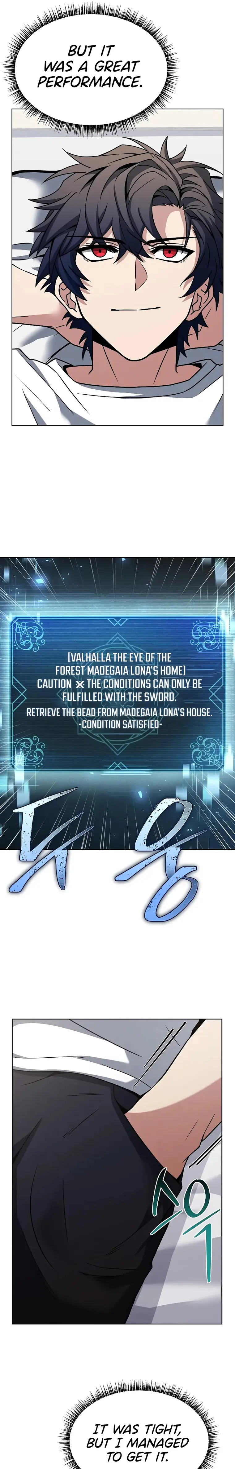 The Constellations Are My Disciples Chapter 38 139 14