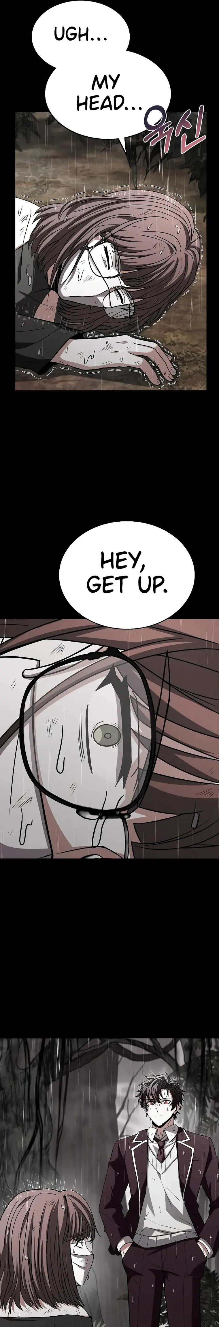 The Constellations Are My Disciples Chapter 38 141 16