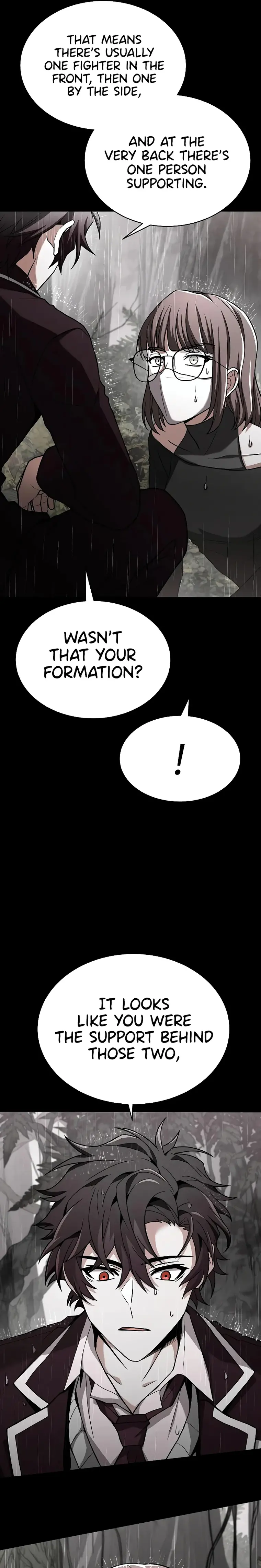 The Constellations Are My Disciples Chapter 38 143 18