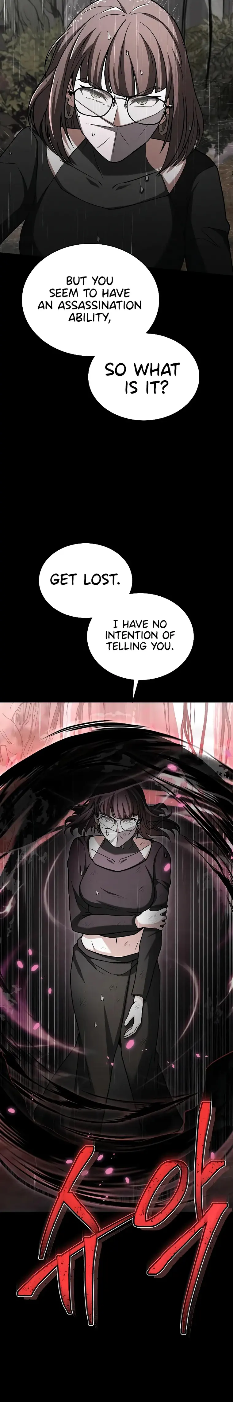 The Constellations Are My Disciples Chapter 38 144 19