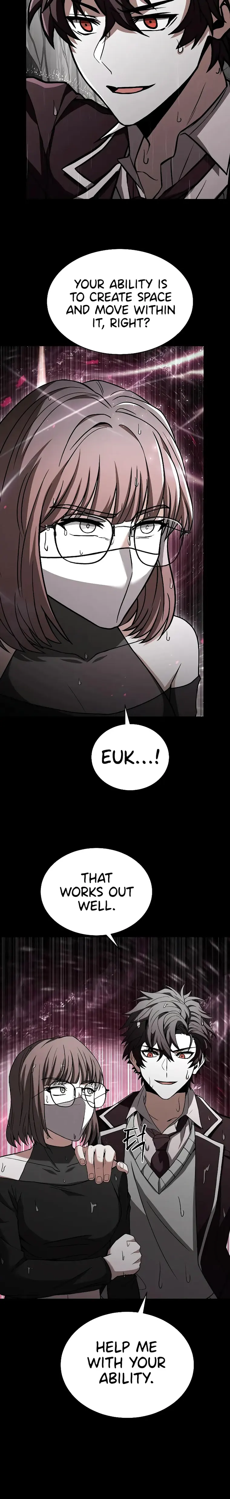 The Constellations Are My Disciples Chapter 38 146 21