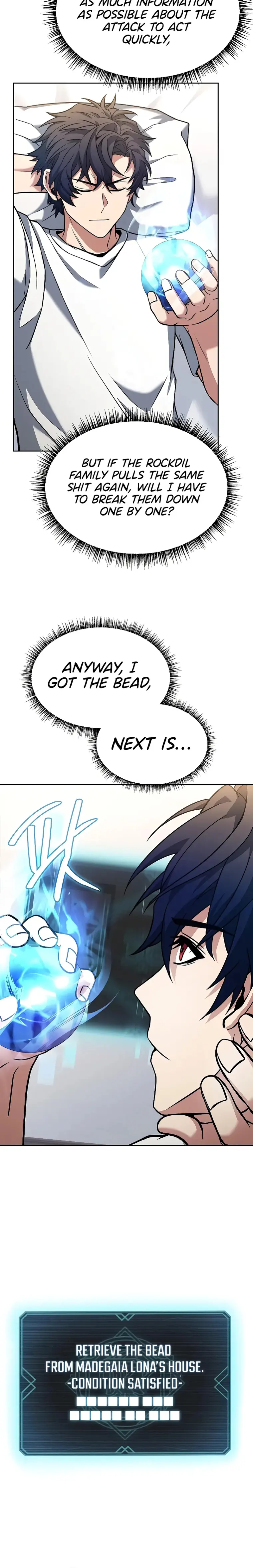 The Constellations Are My Disciples Chapter 38 150 25