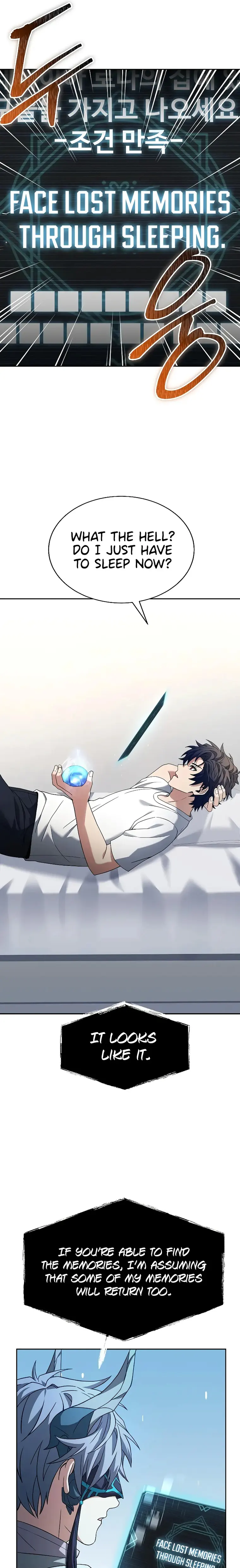 The Constellations Are My Disciples Chapter 38 151 26