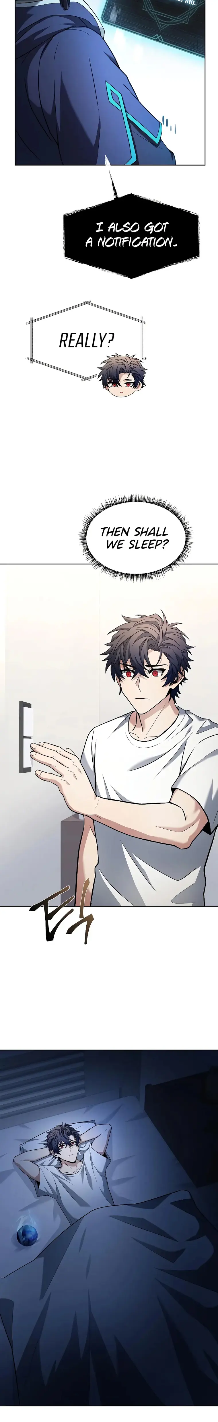 The Constellations Are My Disciples Chapter 38 152 27