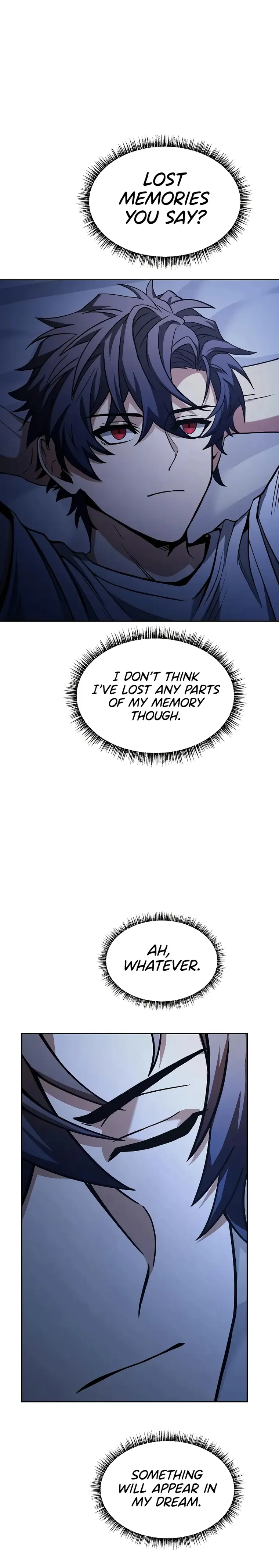 The Constellations Are My Disciples Chapter 38 153 28