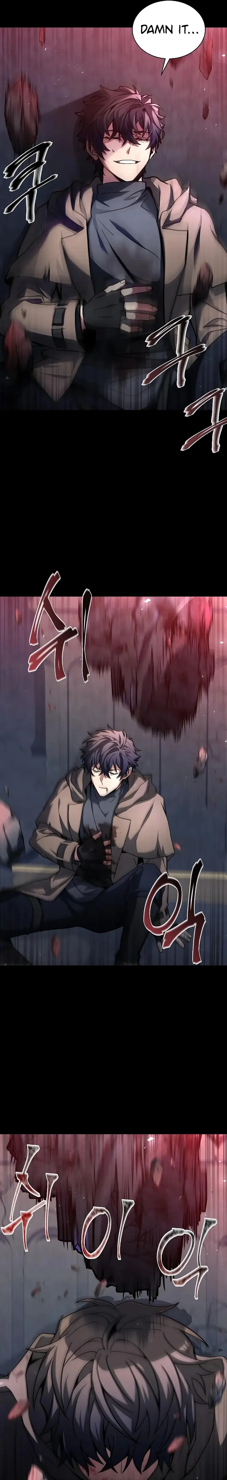 The Constellations Are My Disciples Chapter 38 155 30