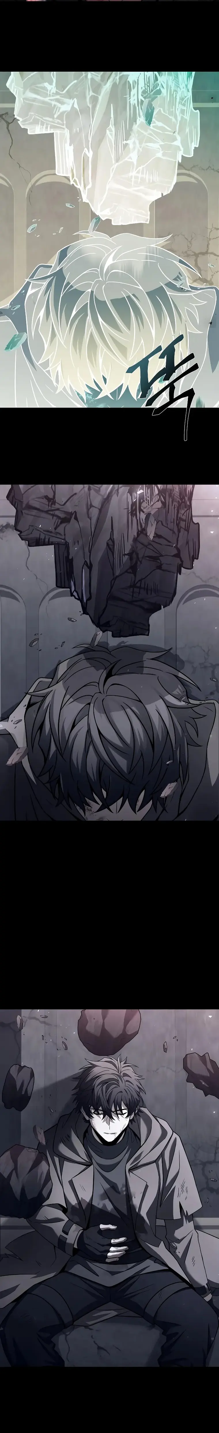 The Constellations Are My Disciples Chapter 38 156 31