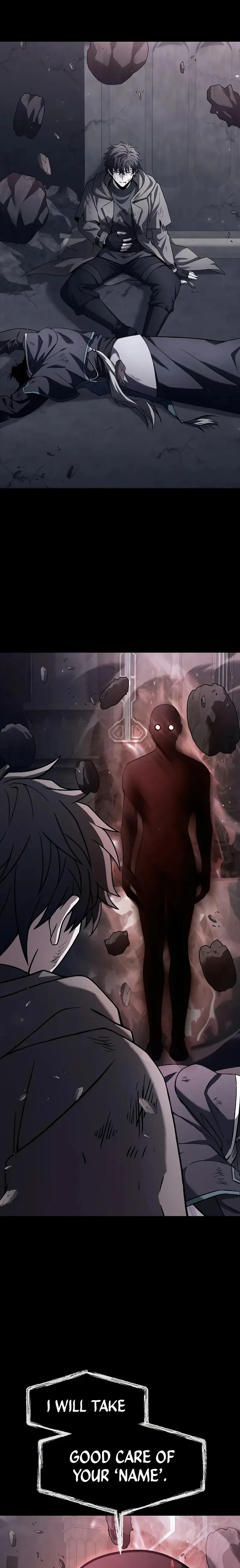 The Constellations Are My Disciples Chapter 38 157 32