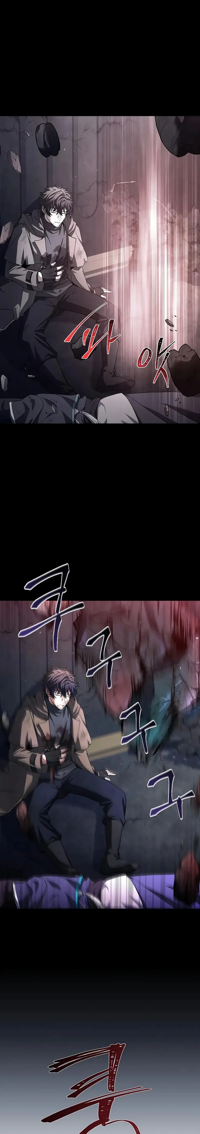 The Constellations Are My Disciples Chapter 38 159 34