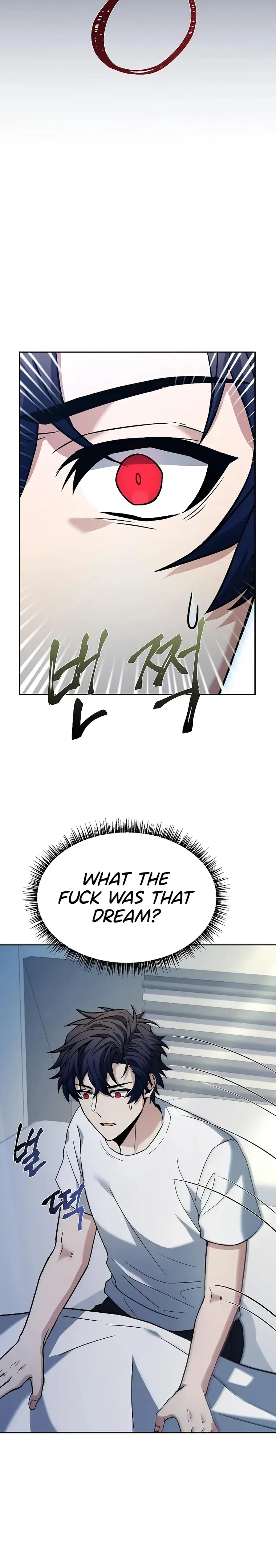 The Constellations Are My Disciples Chapter 38 160 35