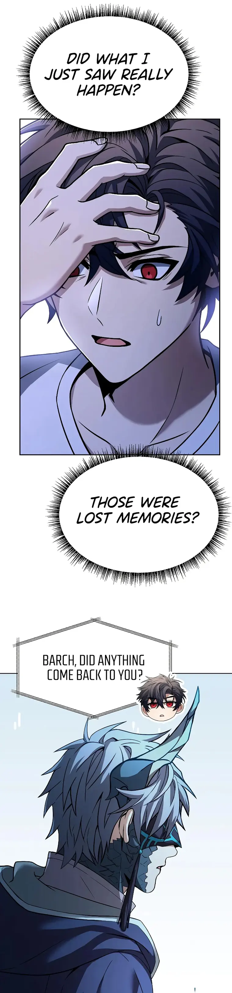 The Constellations Are My Disciples Chapter 38 161 36