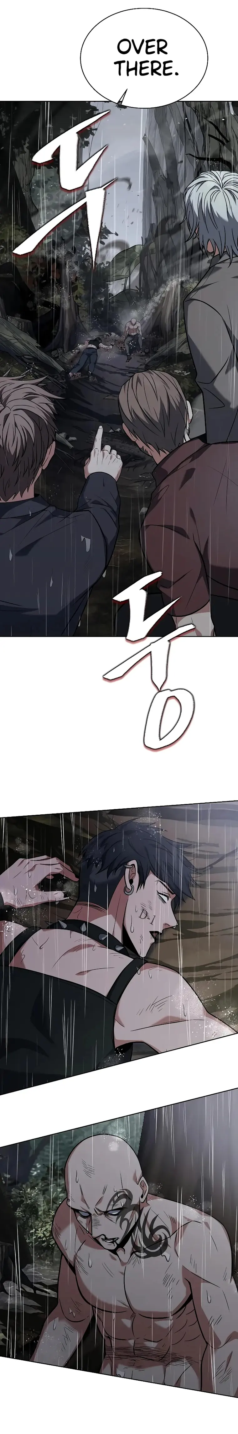 The Constellations Are My Disciples Chapter 38 129 4