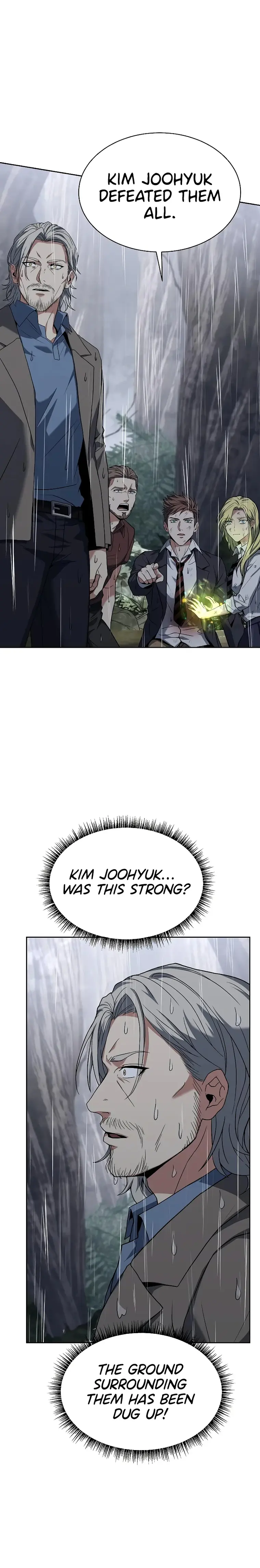 The Constellations Are My Disciples Chapter 38 130 5