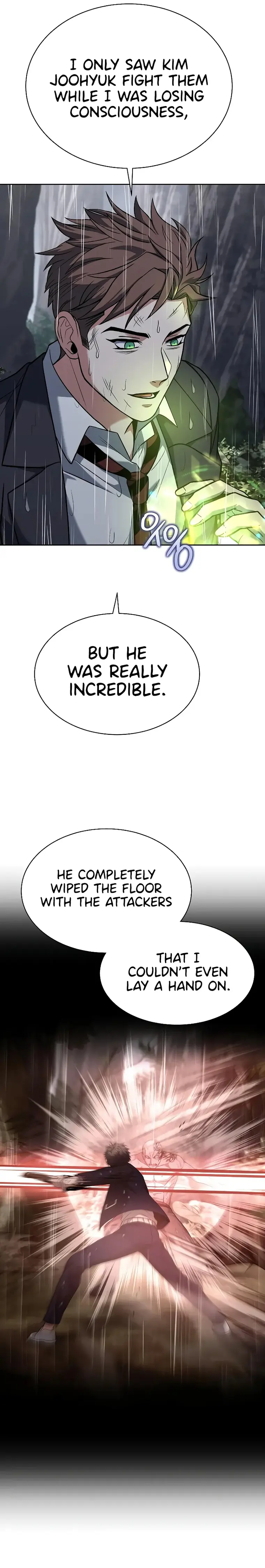 The Constellations Are My Disciples Chapter 38 131 6