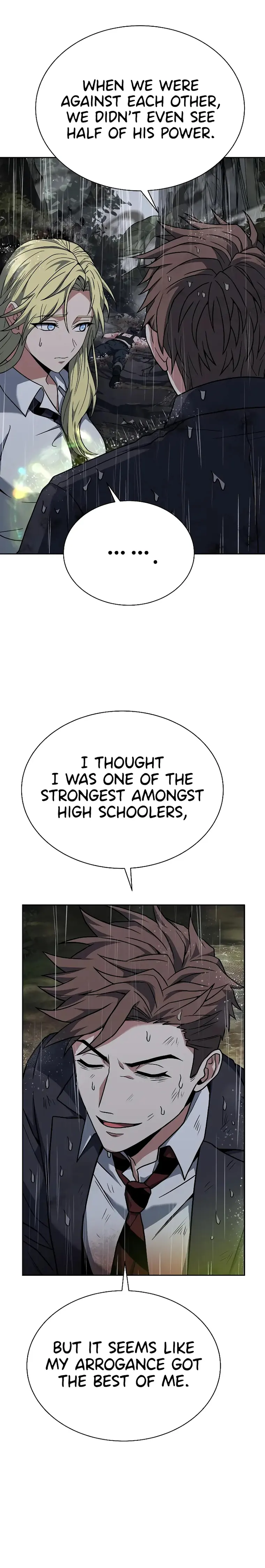 The Constellations Are My Disciples Chapter 38 132 7