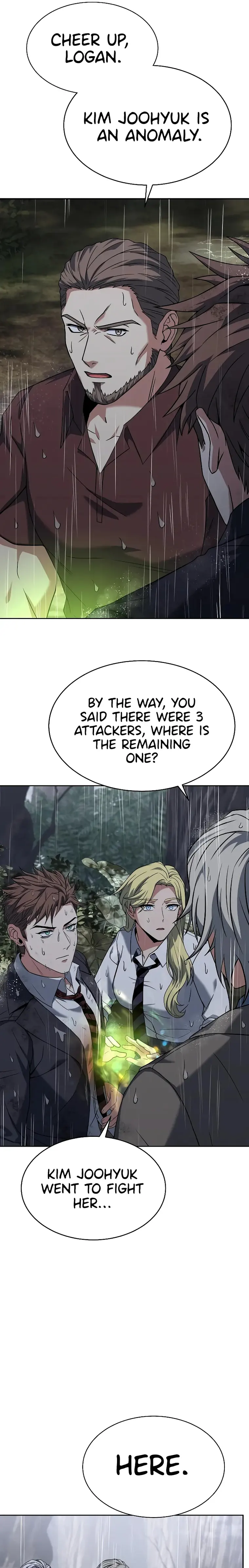 The Constellations Are My Disciples Chapter 38 133 8