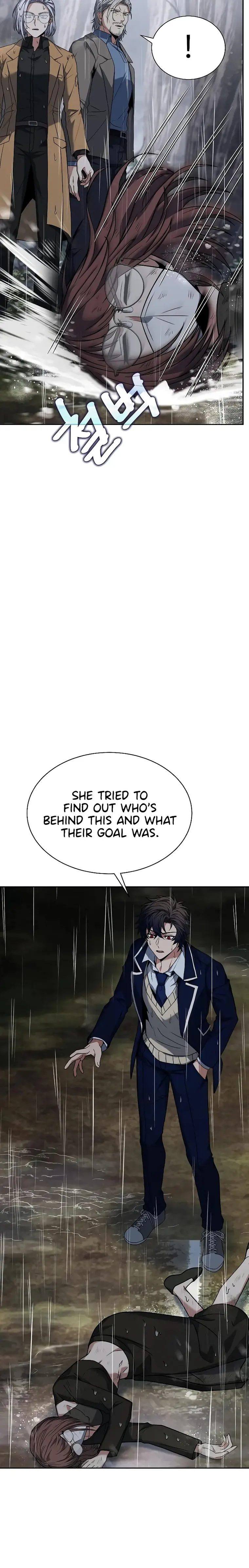 The Constellations Are My Disciples Chapter 38 134 9