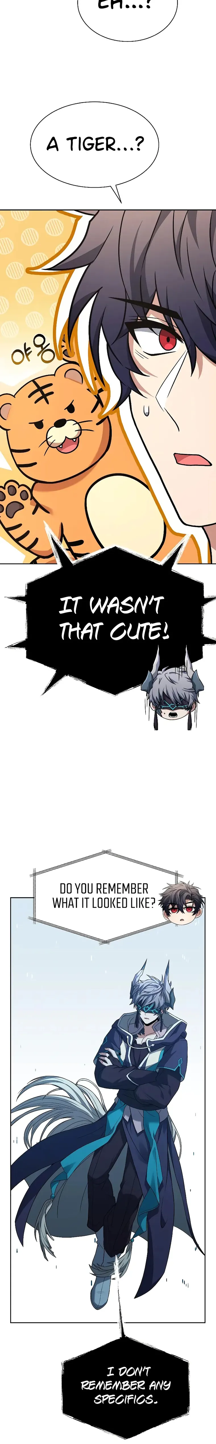 The Constellations Are My Disciples Chapter 39 102 1