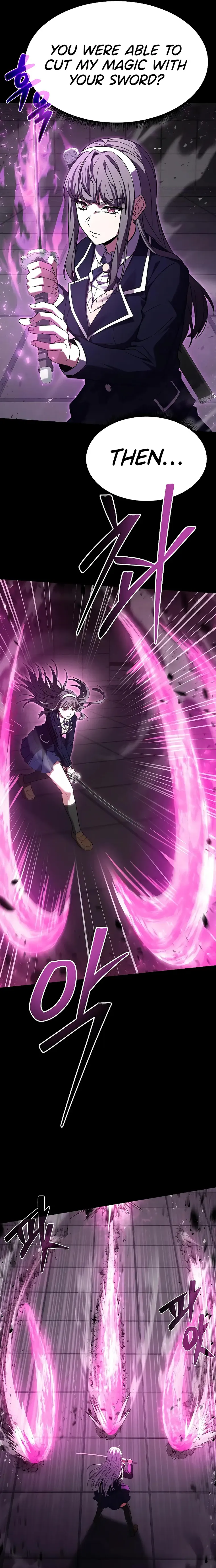 The Constellations Are My Disciples Chapter 39 115 14