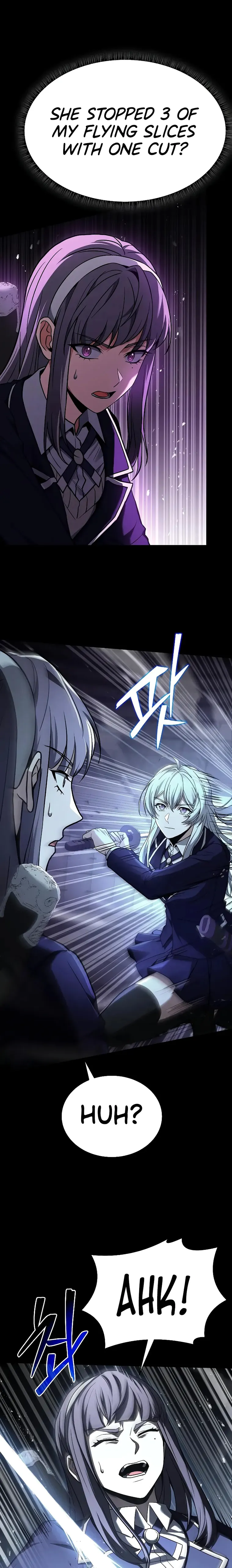 The Constellations Are My Disciples Chapter 39 117 16