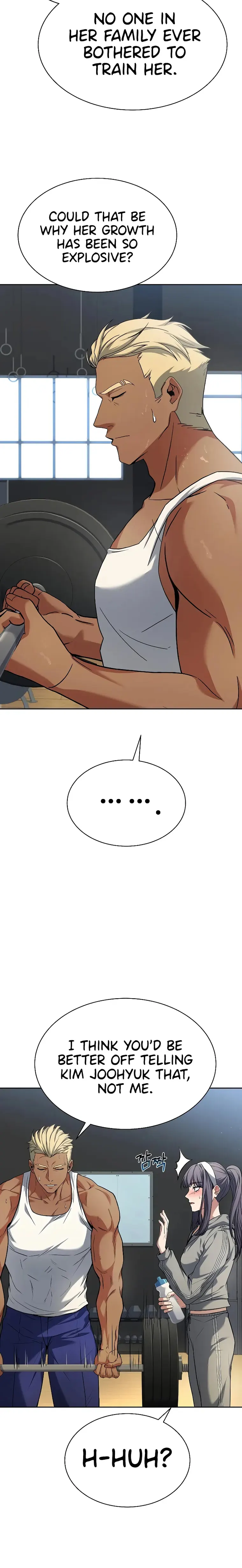 The Constellations Are My Disciples Chapter 39 120 19