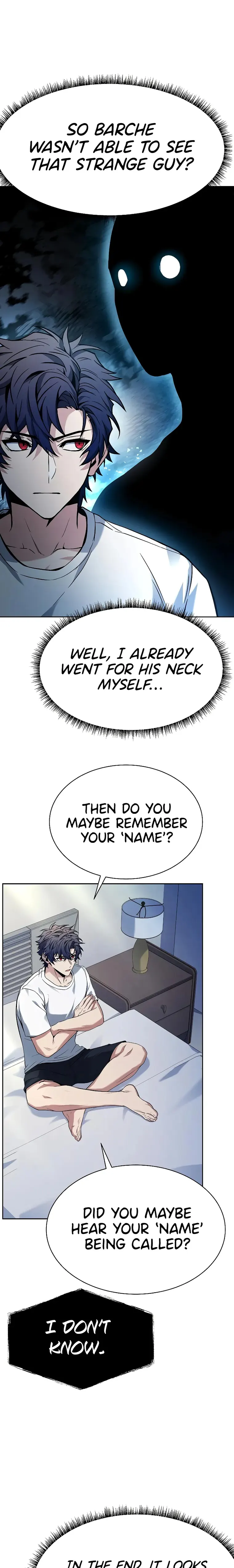 The Constellations Are My Disciples Chapter 39 103 2