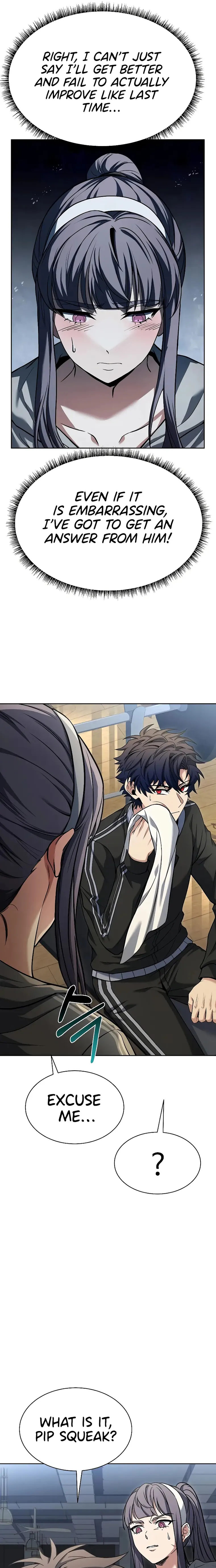 The Constellations Are My Disciples Chapter 39 121 20