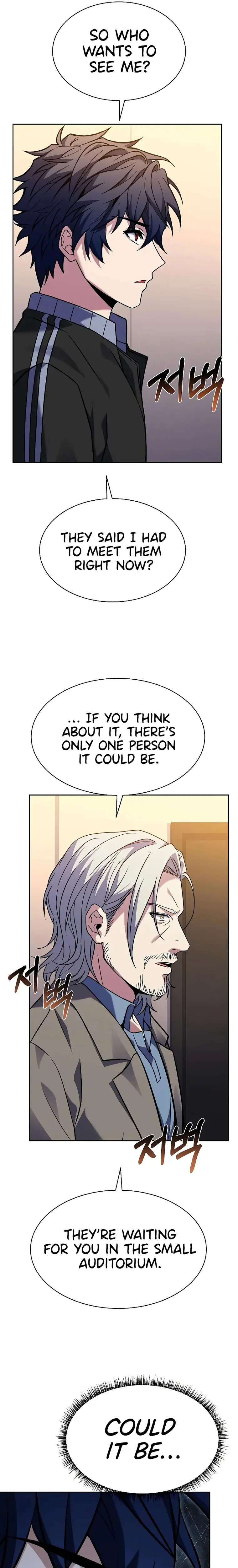 The Constellations Are My Disciples Chapter 39 127 26