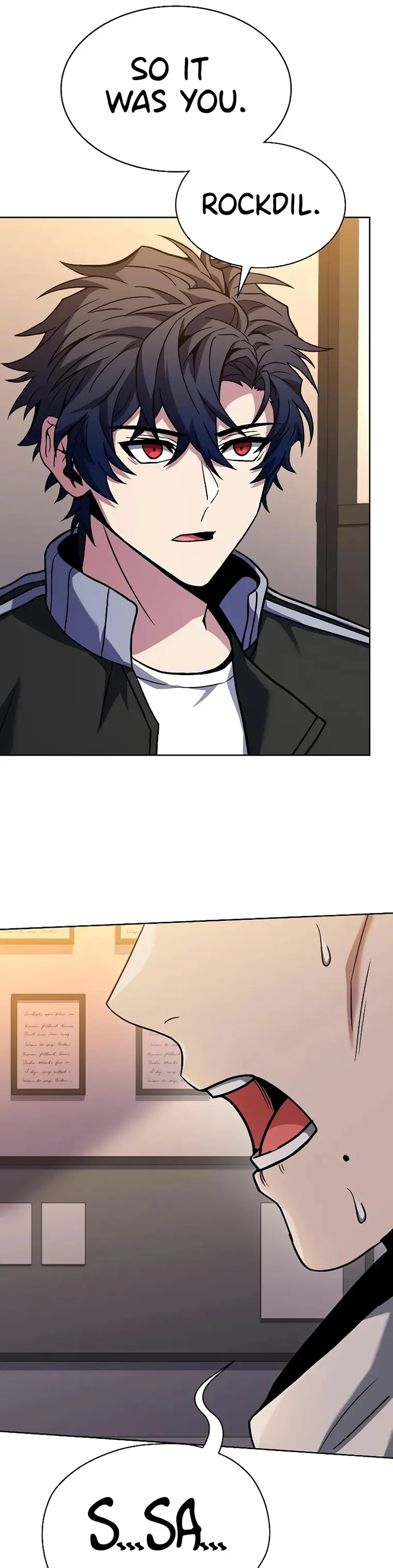 The Constellations Are My Disciples Chapter 39 129 28