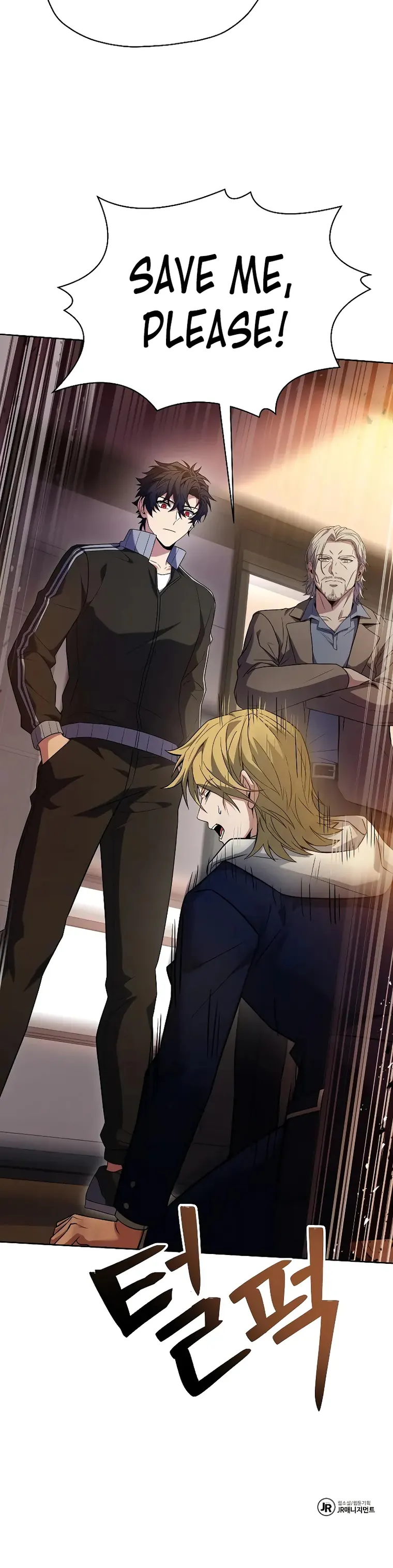 The Constellations Are My Disciples Chapter 39 130 29