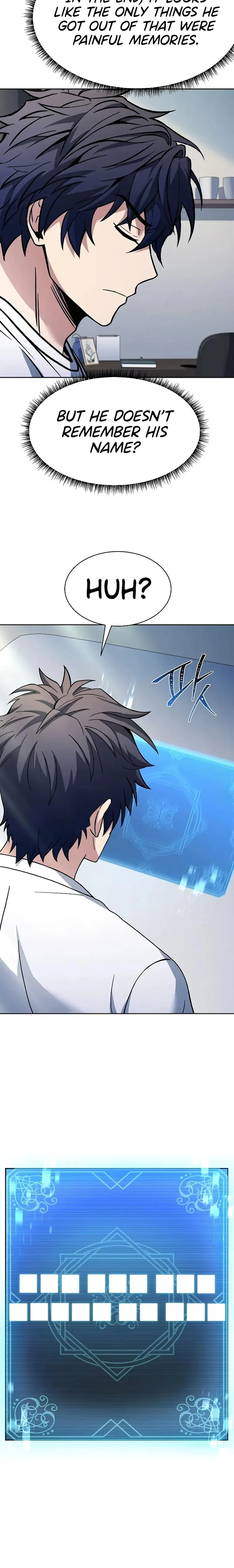 The Constellations Are My Disciples Chapter 39 104 3