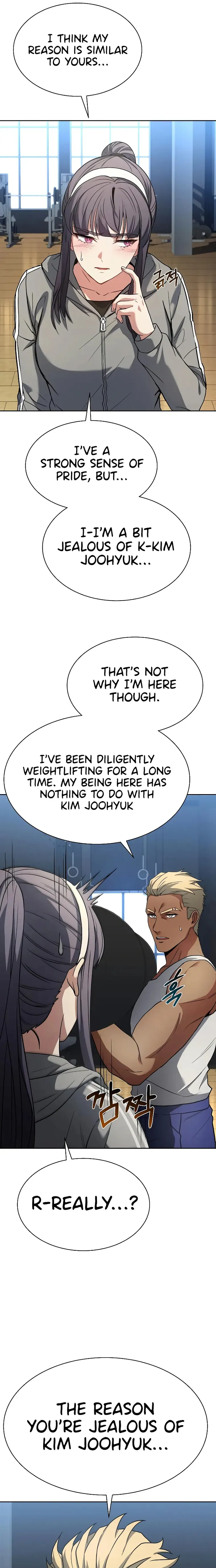 The Constellations Are My Disciples Chapter 39 109 8