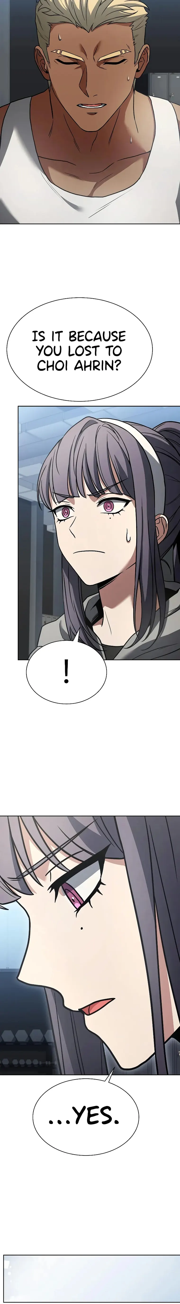 The Constellations Are My Disciples Chapter 39 110 9