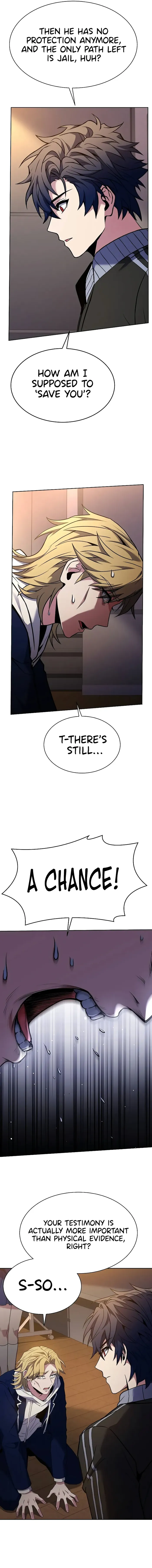 The Constellations Are My Disciples Chapter 40 62 04