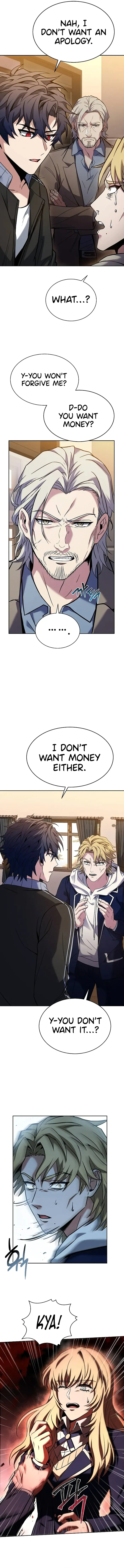 The Constellations Are My Disciples Chapter 40 64 06