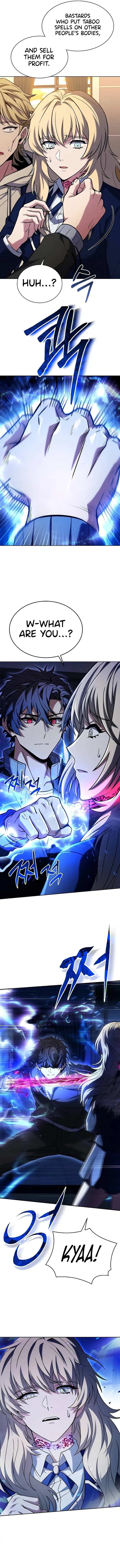 The Constellations Are My Disciples Chapter 40 68 10