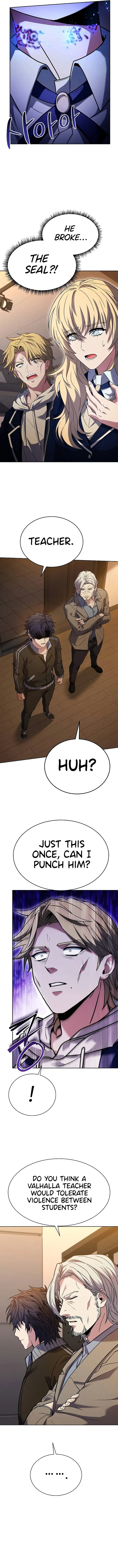 The Constellations Are My Disciples Chapter 40 69 11