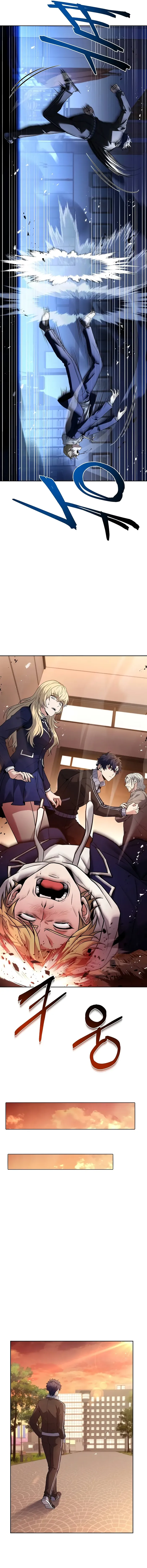 The Constellations Are My Disciples Chapter 40 71 13