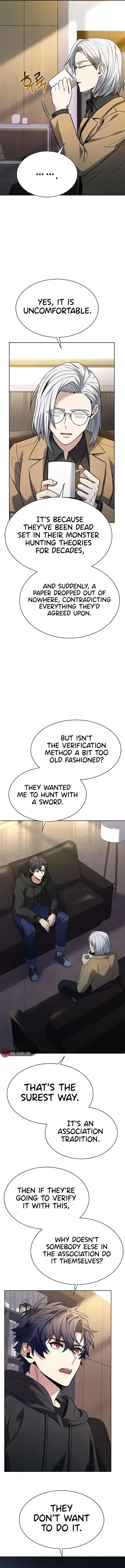 The Constellations Are My Disciples Chapter 41 62 10