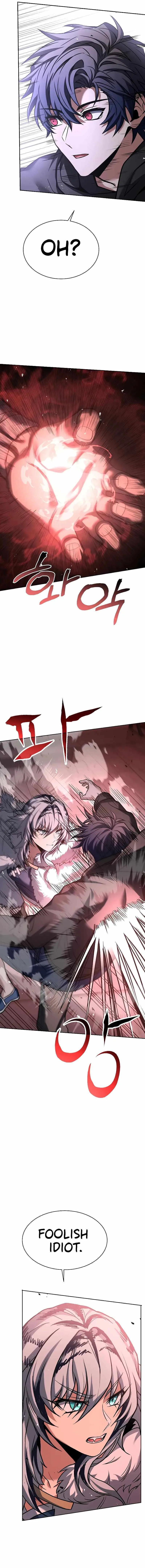 The Constellations Are My Disciples Chapter 42 72 15