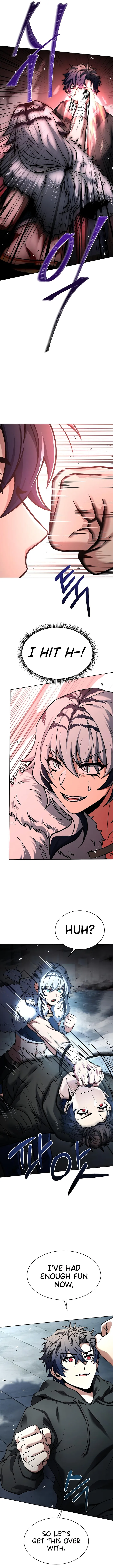 The Constellations Are My Disciples Chapter 43 56 9