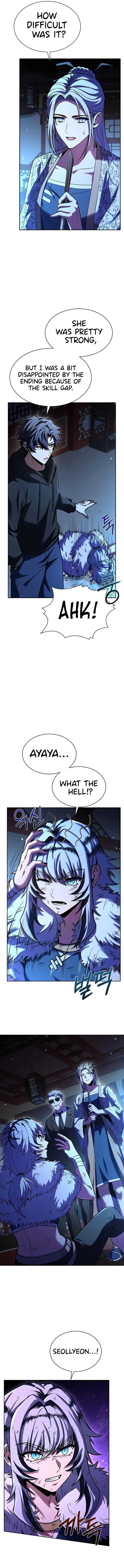 The Constellations Are My Disciples Chapter 44 60 02